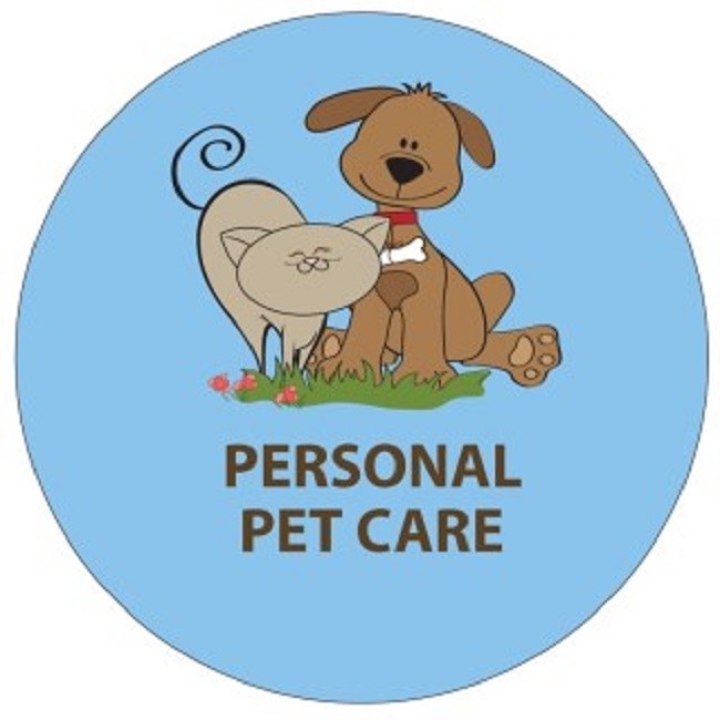 Personal Pet Care