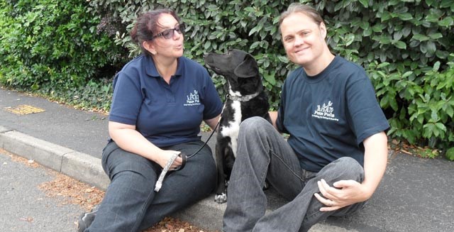 Paw Pals Eastbourne & Halisham