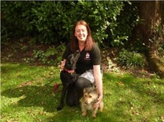 We Love Pets (Wantage) Wantage Oxfordshire Logo 