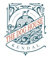 The Doghouse Kendal Kendal Cumbria Logo 