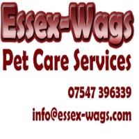Essex Wags Romford Greater London Logo 
