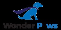 Wonderpaws Liphook Hampshire Logo 