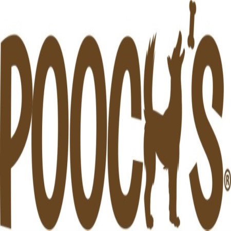 Poochs Home Baked Dog Biscuits