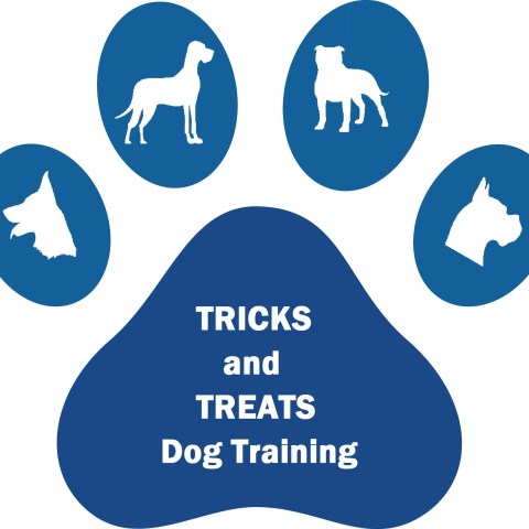 Tricks and Treats Dog Training