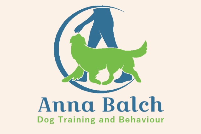 Anna Balch Dog Trainer