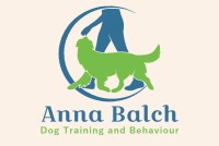 Anna Balch Dog Trainer Newbury Berkshire Logo 