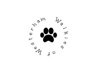 walkies of westerham westerham Kent Logo 