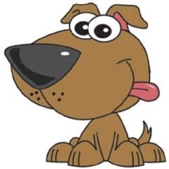 Aloe Dog Grooming Water Orton, Birmingham Warwickshire Logo 