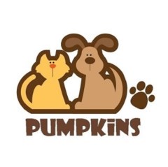 Pumpkins Pet Care Services Seaton Devon Logo 
