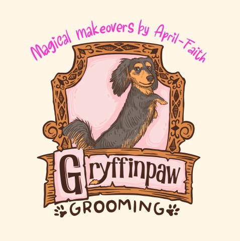 Gryffinpaw Grooming