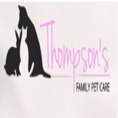Thompson's Family Pet Care