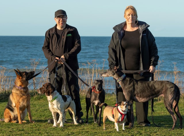 Bark Busters Dog Training And Behavioural Therapy