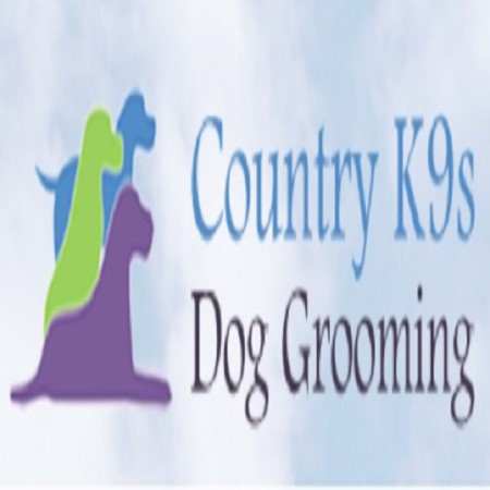 Country K9s Dog Grooming