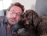 Harrisons Positive Dog Training Wigan Lancashire Logo 