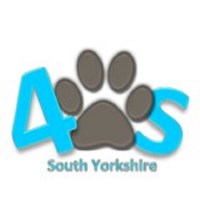  Barnsley South Yorkshire Logo 