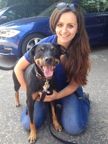 South London Dog Training And Behaviour