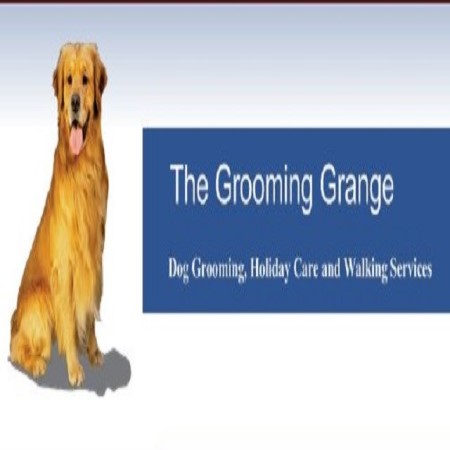 Grooming Grange