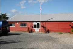 Haven Boarding Kennels & Cattery Ashford Kent Logo 
