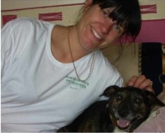 Auntie Kerry's Pet Services Paignton Devon Logo 