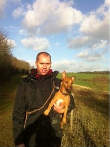 Top Dog Pet Services