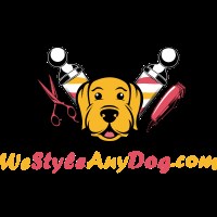 WeStyleAnyDog.com North Luffenham Rutland Logo 