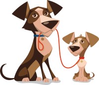 ARA Pet Services Diss Norfolk Logo 