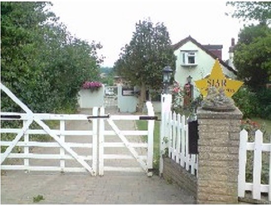 Star Boarding Kennels & Cattery 