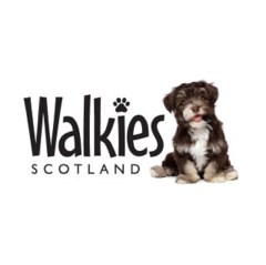 Walkies Scotland Penicuik Midlothian Logo 