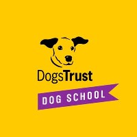 Dogs Trust Dog School Nottinghamshire Nottingham Nottinghamshire Logo 