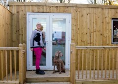 Dog And Cat Grooming Merseyside Merseyside Logo 