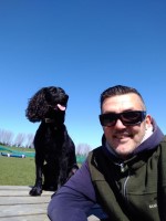 Easy Dogs maidstone Kent Logo 