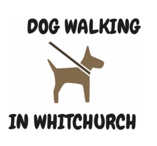 Dog Walking In Whitchurch