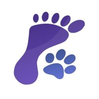 Paws in Partnership Whitby North Yorkshire Logo 