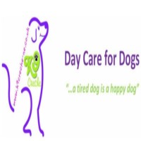 The K9 Creche Gateshead Tyne and Wear Logo 