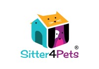 Sitter4pets Pet and House Sitting Services Doncaster South Yorkshire Logo 