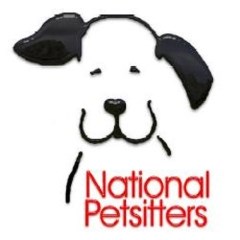 Lets Go Walkies Tamworth Staffordshire Logo 