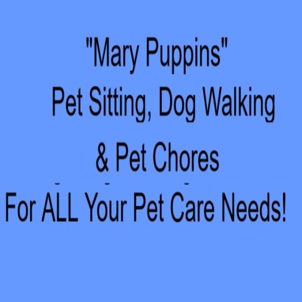 Mary Puppins