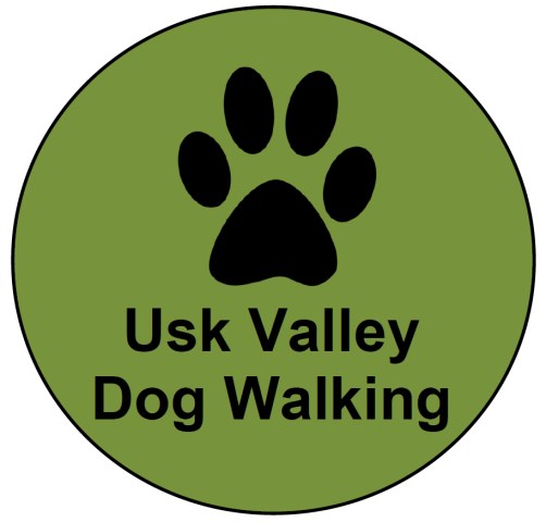 Usk Valley Dog Walking