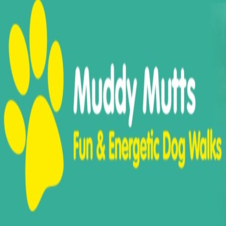 Muddy Mutts Dog Walking Services