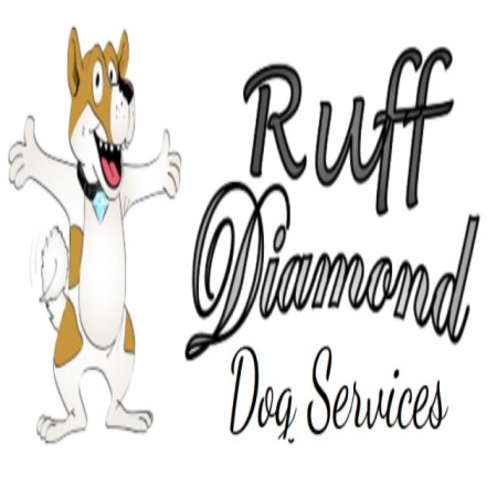 Ruff Diamond Dog Training