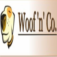 Woof 'n' Co. Redhill Surrey Logo 
