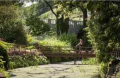 Raithwaite Estate Whitby North Yorkshire Logo 