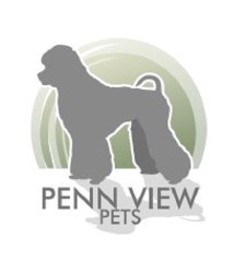Penn View Pets Wincanton Somerset Logo 