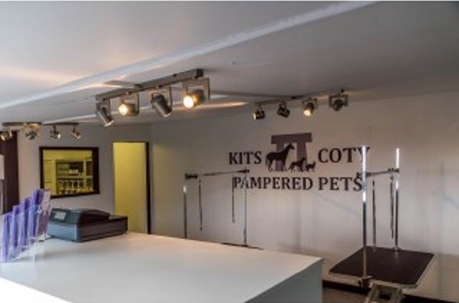 Kits Coty Pampered Pets