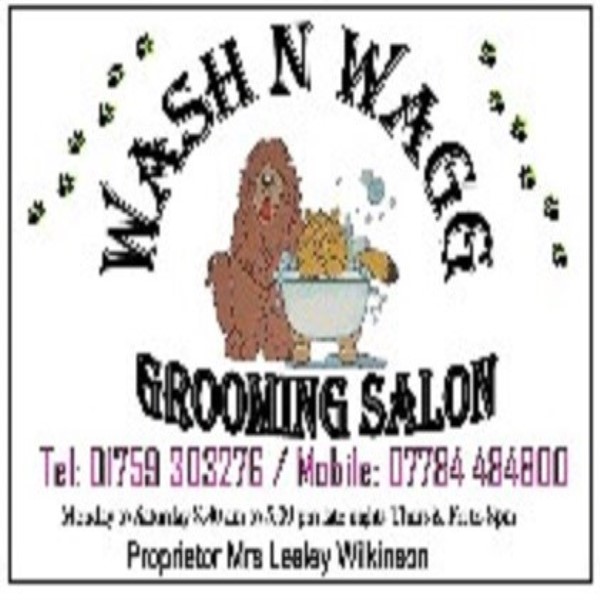 Wash N Wagg