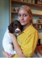 Bex Pet Boarding Salisbury Wiltshire Logo 