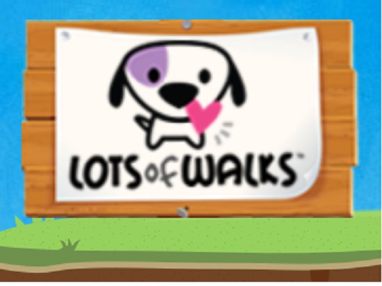 Lots Of Walks