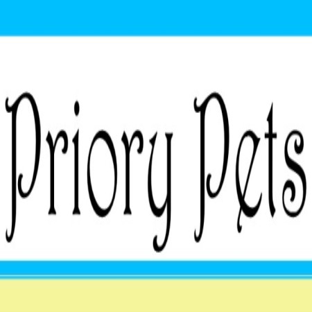 Priory Pets