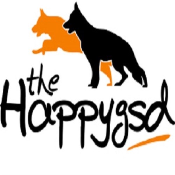 The Happy Gsd