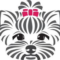 Dinky Dogs Grooming Goring Worthing Goring by Sea West Sussex Logo 